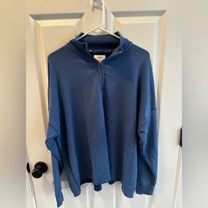 Aerie Quarter Zip